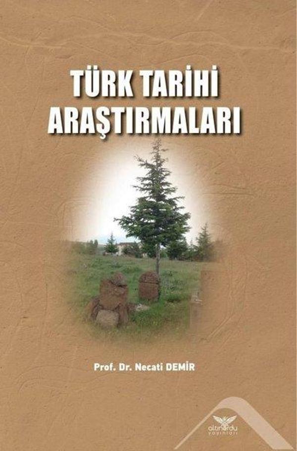 Türk Tarihi Araştırmaları - Altınordu - Image 1