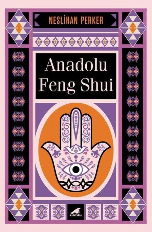 Anadolu Feng Shui - Karakarga - Image 1