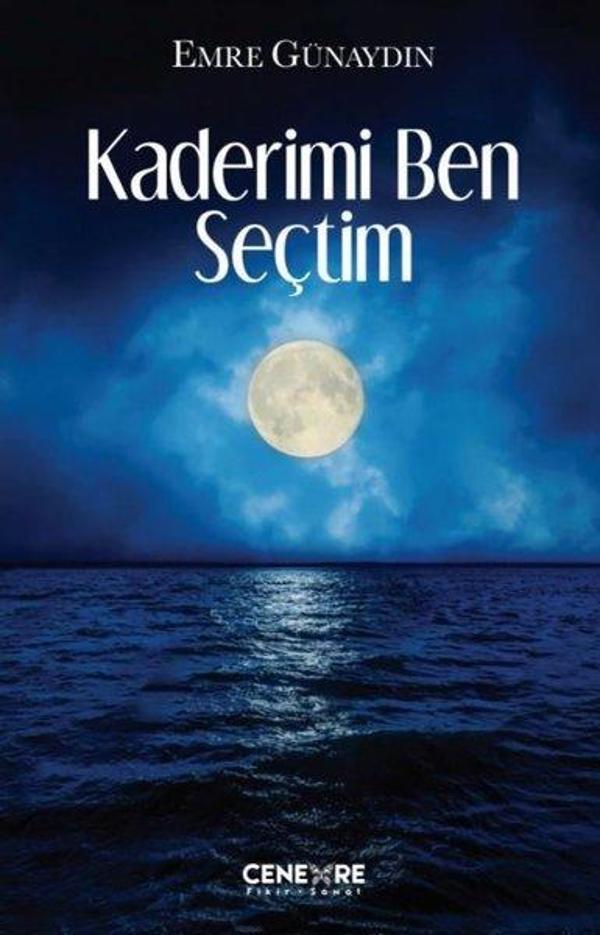 Kaderimi Ben Seçtim - Cenevre Fikir Sanat - Image 1