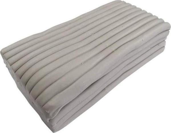 Sculpey Super Medium Blend Polimer Kil 454 gr. - Image 1