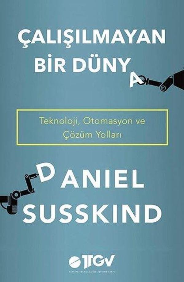 Çalışılmayan Bir Dünya - Optimist - Image 1