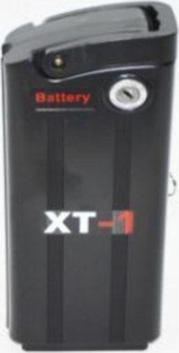 RKS Xt1 Elektrikli Bisiklet Akü - Image 1