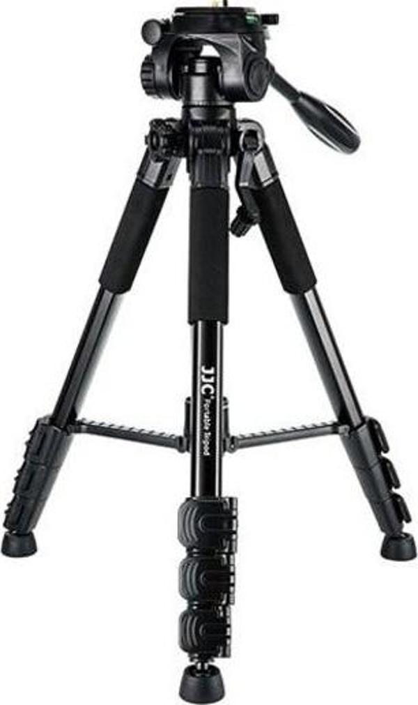 JJC TP-P1 Çantalı Tripod - Image 1