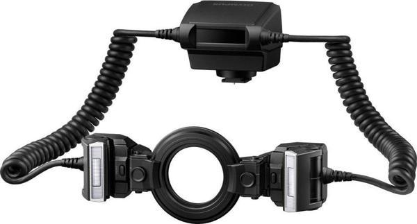 Olympus STF-8 Macro Twin Flash - Image 1
