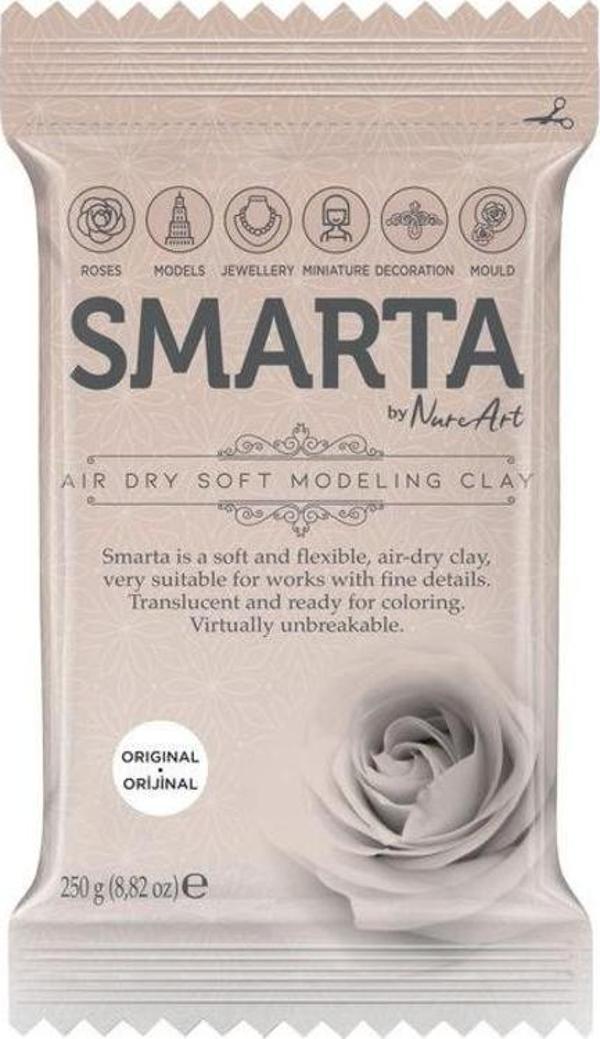 Smarta Modelleme Hamuru 250 gr. ORIGINAL - Image 1