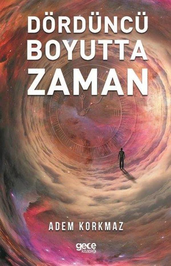 Dördüncü Boyutta Zaman - Gece Kitaplığı - Image 1