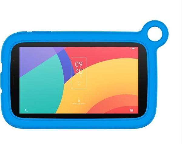 TCL Tab 7 L Family Edition 9309X 2/32 GB Tablet (Kılıflı ) Mavi - Image 1