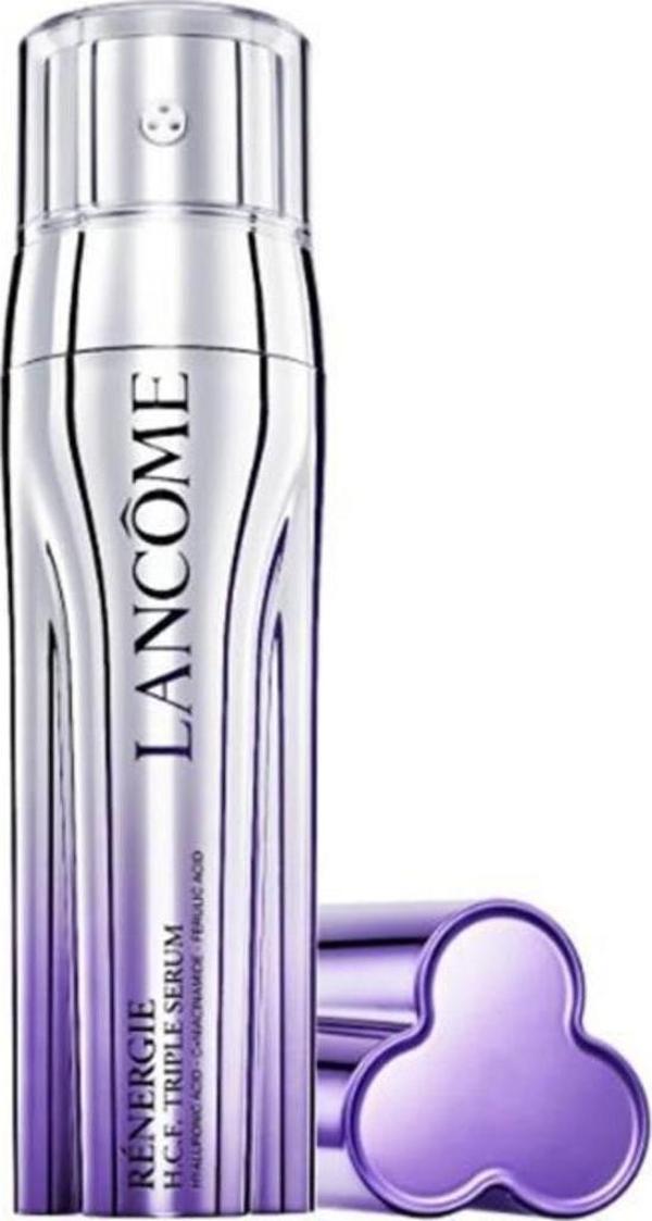Lancome Renergie H.C.F Triple Serum 50 ml Yüz Bakım Serumu - Image 1