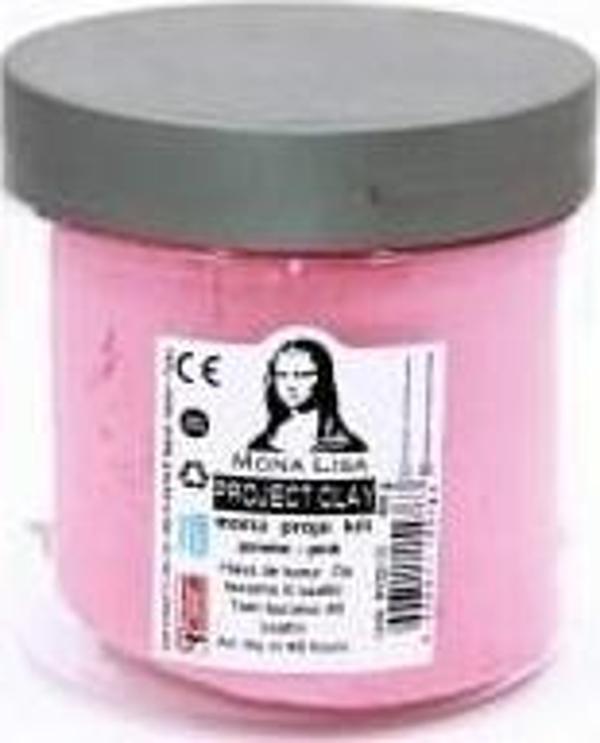 Südor Mona Lisa Porselen Kili 200 gr Şeker Pembe - Image 1