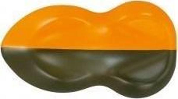 Schmincke Aero Color Professional Airbrush Mürekkep 28 ml. 204 Cadmium Orange Hue - Image 1