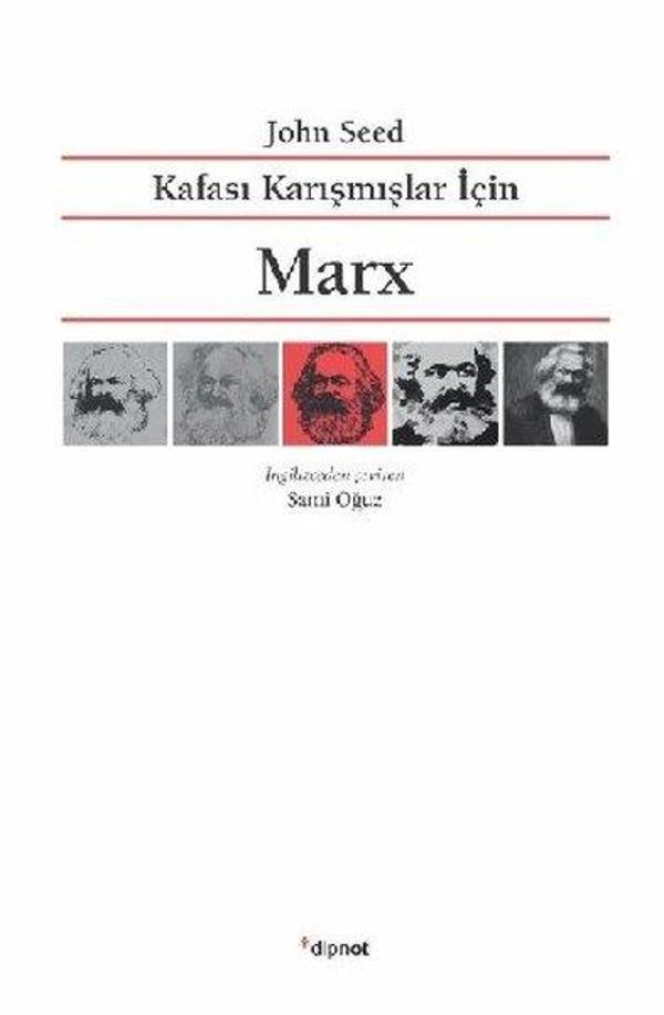 Kafası Karışmışlar İçin Marx - Dipnot - Image 1