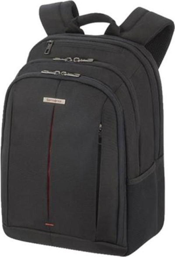Samsonite CM5-09-005 14.1" Guard IT 2.0 Notebook  Sırt Çantası Siyah - Image 1