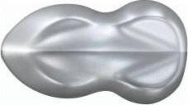 Schmincke Aero Color Professional Airbrush Mürekkep 28 ml. 906 AERO METALLIC Brilliant Silver - Image 1