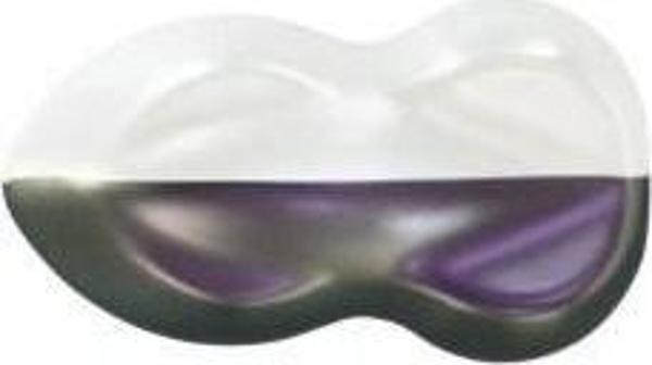 Schmincke Aero Color Professional Airbrush Mürekkep 28 ml. 909 AERO VISION Silver-Violet - Image 1