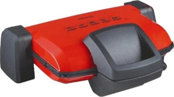 Vestel Sefa T2002 1800 W Tost Makinesi - Image 1