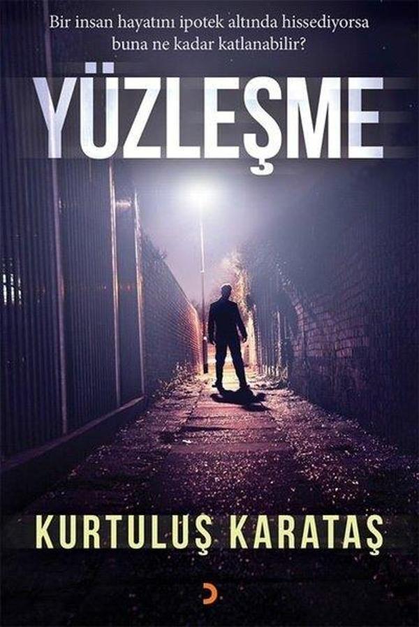 Yüzleşme - Cinius Yayınevi - Image 1
