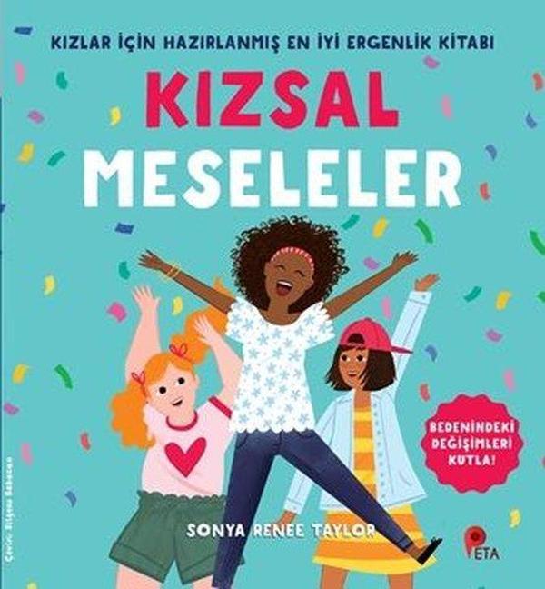 Kızsal Meseleler - Peta - Image 1