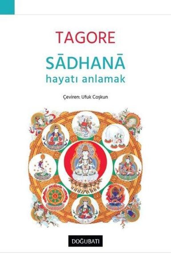 Sadhana - Hayatı Anlamak - Doğu Batı Yayınları - Image 1