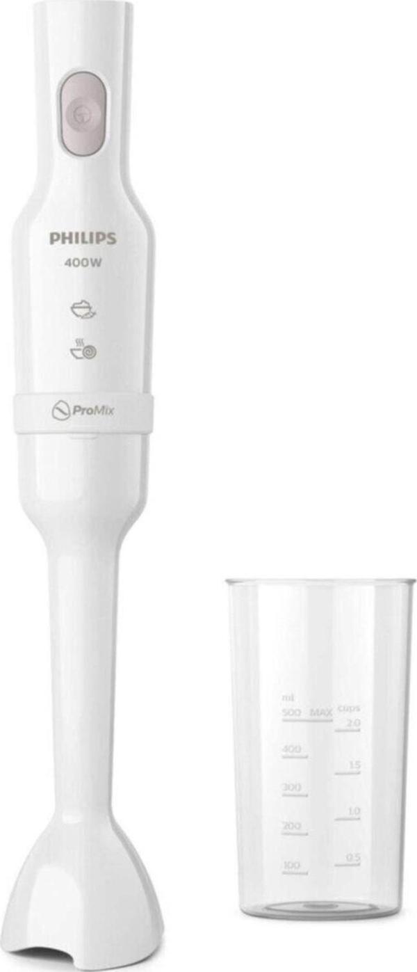 Phılıps Promix El Blender Seti - Image 1