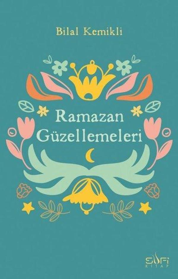 Ramazan Güzellemeleri - Sufi Kitap - Image 1