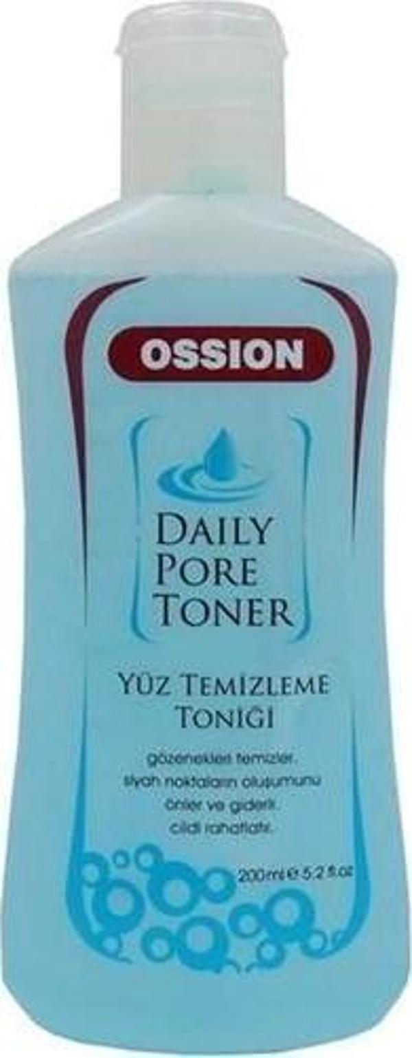 Morfose Ossion Yüz Temizleme Toniği 200ML - Image 1