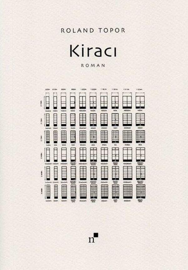Kiracı - Norgunk Yayıncılık - Image 1