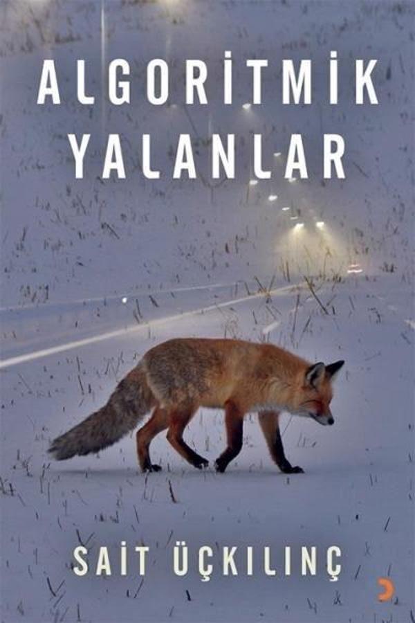 Algoritmik Yalanlar - Cinius Yayınevi - Image 1