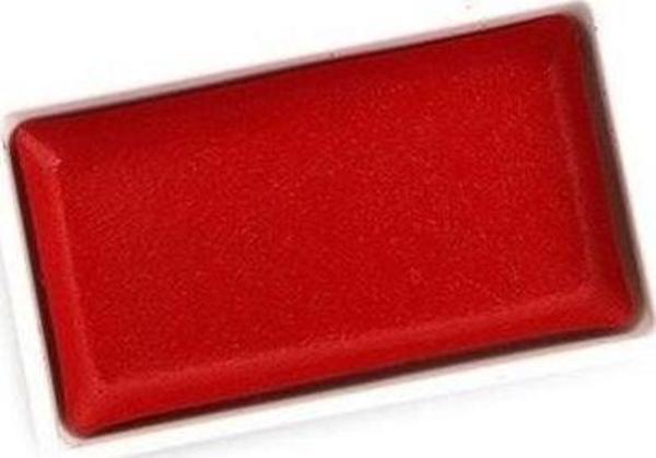 Zig Kuretake Gansai Tambi Sulu Boya 32 RED - Image 1