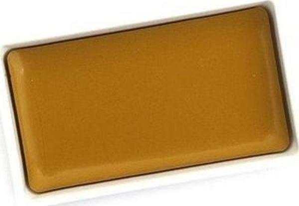 Zig Kuretake Gansai Tambi Sulu Boya 44 LIGHT BROWN - Image 1