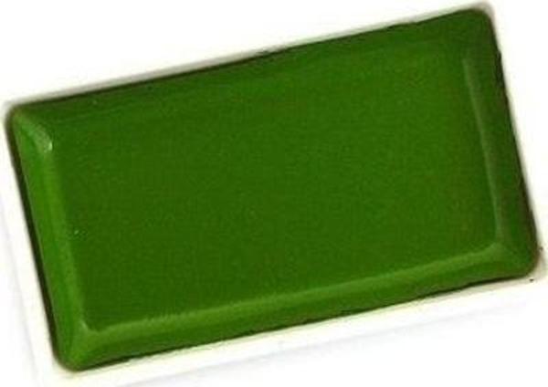 Zig Kuretake Gansai Tambi Sulu Boya 53 MID GREEN - Image 1