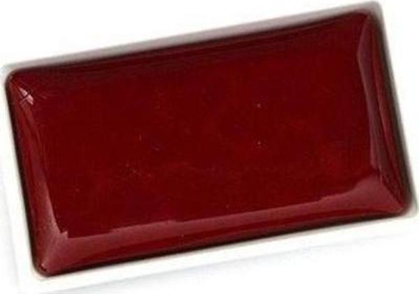 Zig Kuretake Gansai Tambi Sulu Boya 36 WINE RED - Image 1