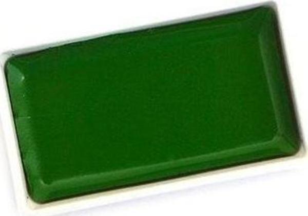 Zig Kuretake Gansai Tambi Sulu Boya 52 OCEAN GREEN - Image 1