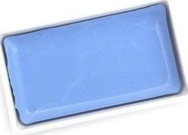 Zig Kuretake Gansai Tambi Sulu Boya 61 CORNFLOWER BLUE - Image 1