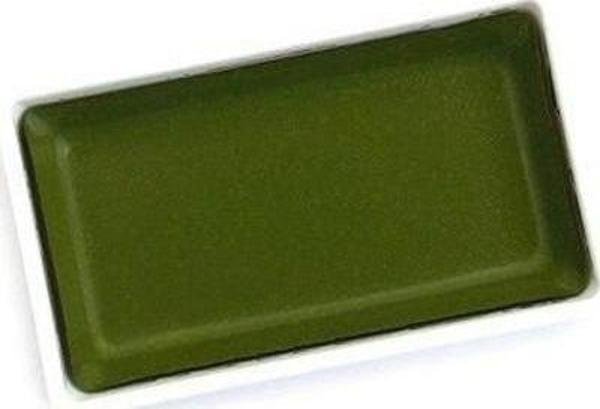 Zig Kuretake Gansai Tambi Sulu Boya 54 OLIVE GREEN - Image 1