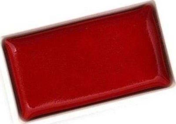 Zig Kuretake Gansai Tambi Sulu Boya 35 CARMINE RED - Image 1