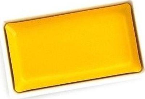 Zig Kuretake Gansai Tambi Sulu Boya 43 MID YELLOW - Image 1