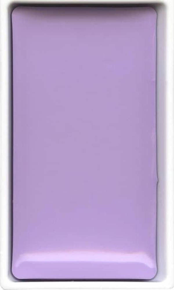 Zig Kuretake Gansai Tambi Sulu Boya 13 LILAC - Image 1
