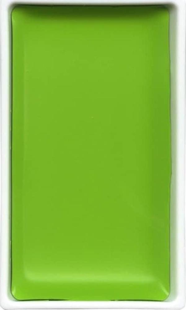 Zig Kuretake Gansai Tambi Sulu Boya 59 LIME GREEN - Image 1