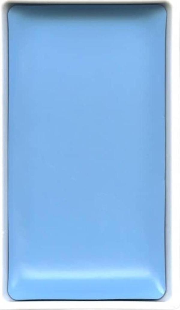 Zig Kuretake Gansai Tambi Sulu Boya 69 HORIZON BLUE - Image 1