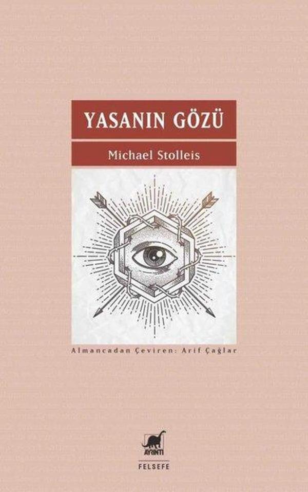 Yasanın Gözü - Ayrıntı Yayınları - Image 1