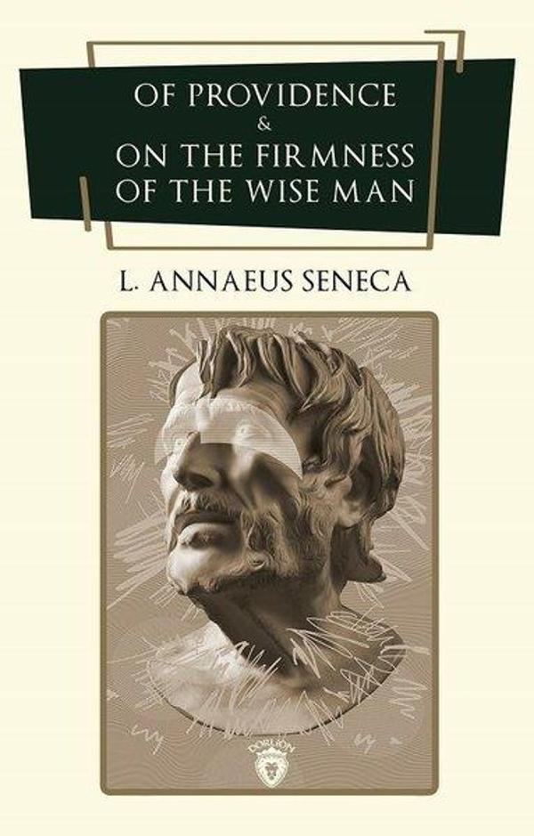 Of Providence and On the Firmness of the Wise Man - Dorlion Yayınevi - Image 1