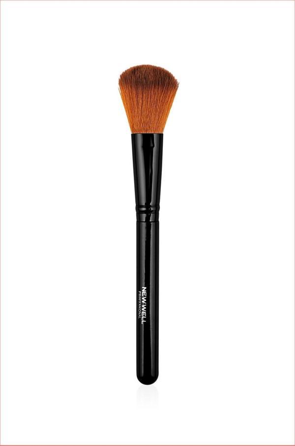 New Well Derma Pudra Fırcası Ak-36 - Image 1
