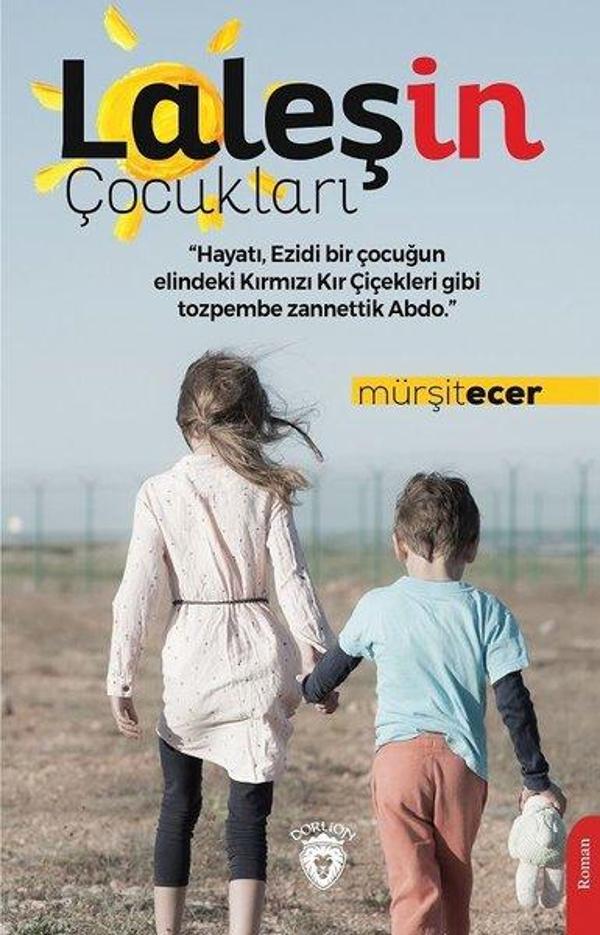 Laleşin Çocukları - Dorlion Yayınevi - Image 1