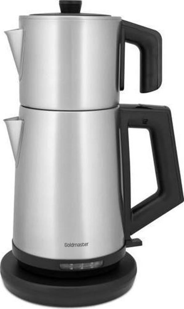 Goldmaster Demmaster IN-6127 Dik Çay Makinesi - Image 1