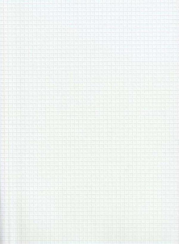 Gvn Art Maket 5X5Mm Gözenekli Plastik Fayans Kaplama A3 - Image 1