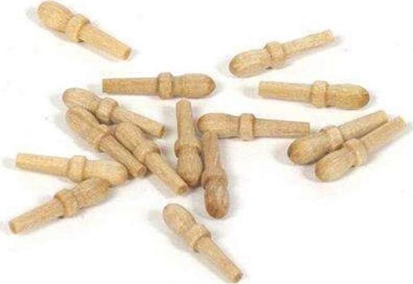 Gvn Art Occre Ocio Gemi Maketi Aksesuarı Armadora Çeliği Boyu 10 Mm N17028 - Image 1