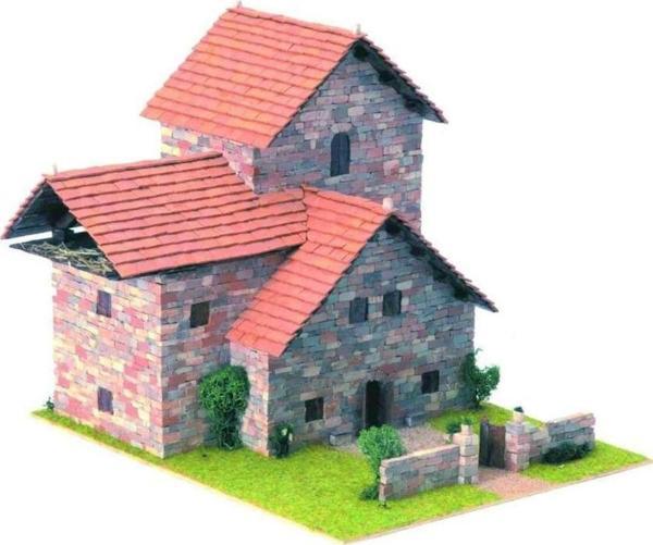 Domus Kits Domus Taş Maket N40039 Rustıca 5 160 - Image 1