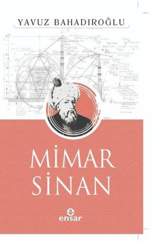 Mimar Sinan - Ensar Neşriyat - Image 1