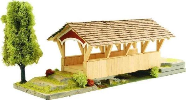 Domus Kits Puente 4 - Image 1