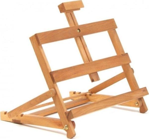 Museo Marmotte Suluboya Şövalesi - E19 - Image 1